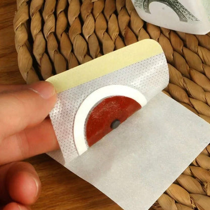 Slim Patch -30 parches