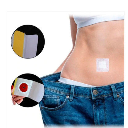 Slim Patch -30 parches